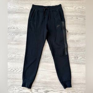 Nike Tech Fleece Drill Woman’s Sweatpants Black